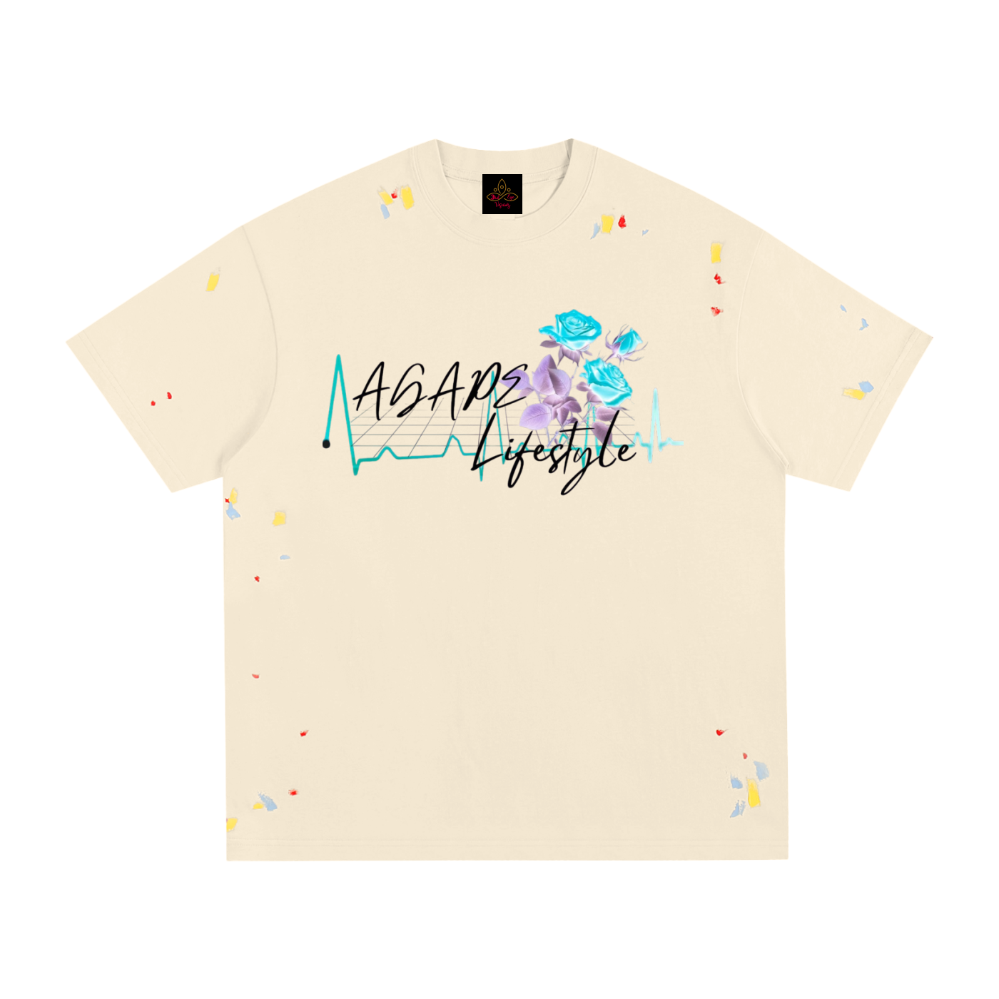 Agape Lifestyle Apparel