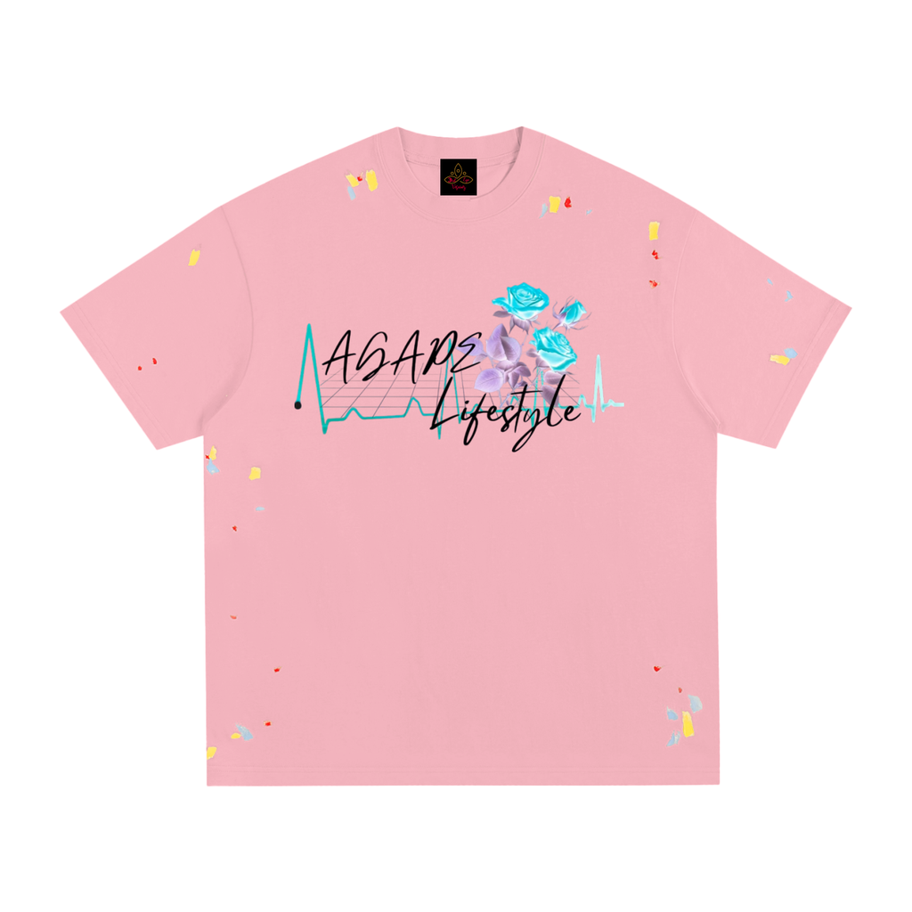 Agape Lifestyle Apparel