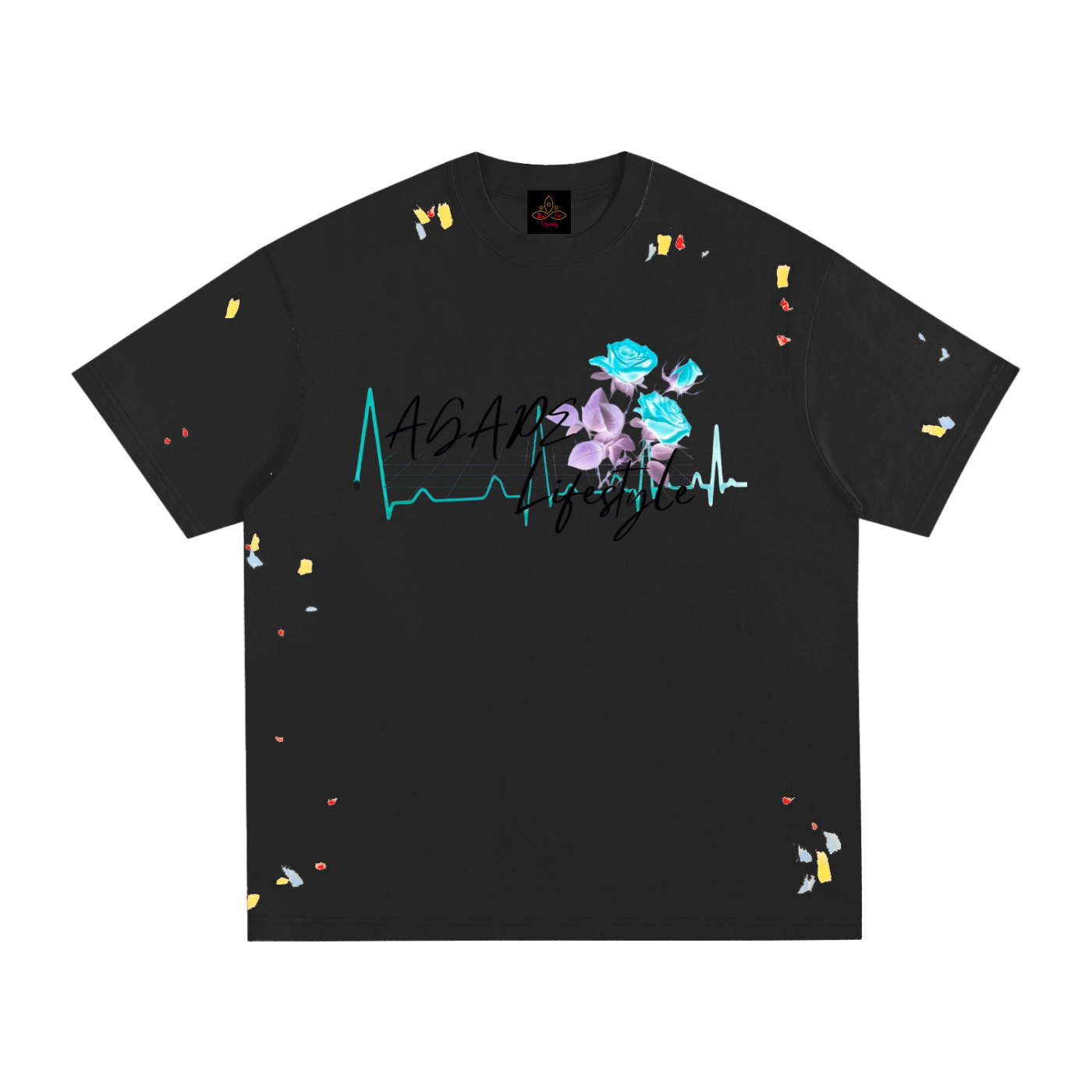 Agape Lifestyle Apparel